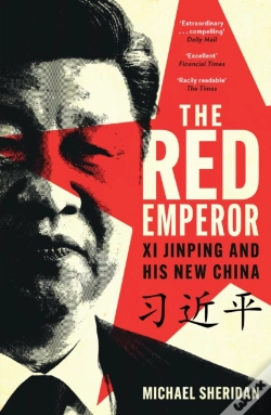Capa do artigo The Red Emperor