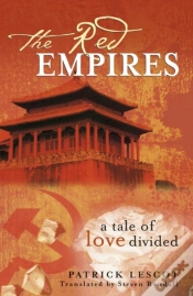 Capa do artigo The Red Empires