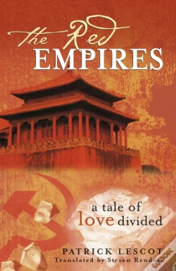 Capa do artigo The Red Empires