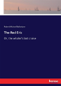 The Red Eric - Preview