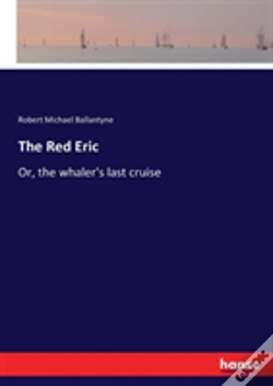 Capa do artigo The Red Eric