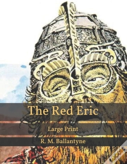 Capa do artigo The Red Eric