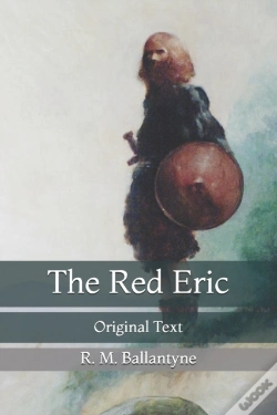 Capa do artigo The Red Eric
