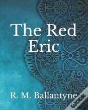 Capa do artigo The Red Eric