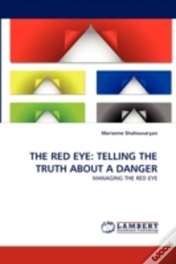 Capa do artigo The Red Eye