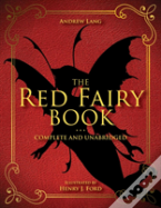 The Red Fairy Book