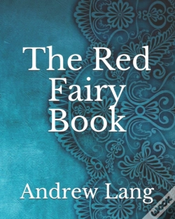 Capa do artigo The Red Fairy Book