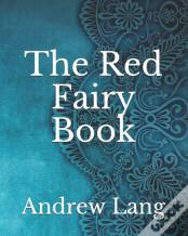 The Red Fairy Book