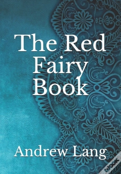 Capa do artigo The Red Fairy Book