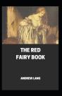 The Red Fairy Book Annotated - Preview