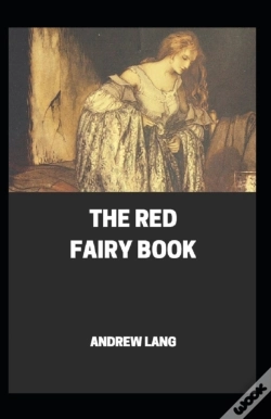 Capa do artigo The Red Fairy Book Annotated
