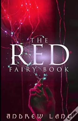 Capa do artigo The Red Fairy Book Annotated