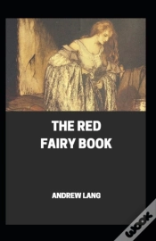 Capa do artigo The Red Fairy Book Annotated