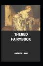 The Red Fairy Book Annotated - Preview