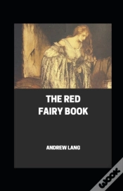 Capa do artigo The Red Fairy Book Annotated