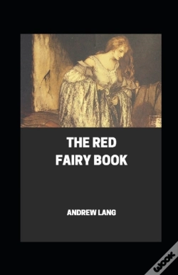 Capa do artigo The Red Fairy Book Annotated