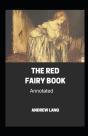 The Red Fairy Book Annotated - Preview