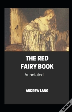 Capa do artigo The Red Fairy Book Annotated