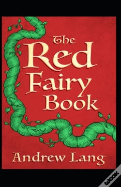 Capa do artigo The Red Fairy Book Annotated
