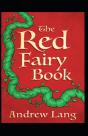 The Red Fairy Book Annotated - Preview