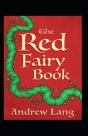The Red Fairy Book Annotated - Preview