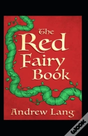 Capa do artigo The Red Fairy Book Annotated