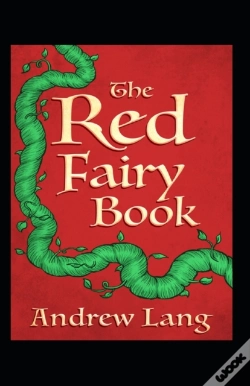 Capa do artigo The Red Fairy Book Annotated