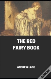 Capa do artigo The Red Fairy Book Annotated
