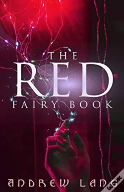 Capa do artigo The Red Fairy Book Annotated