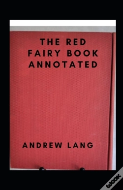 Capa do artigo The Red Fairy Book Annotated
