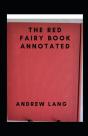 The Red Fairy Book Annotated - Preview