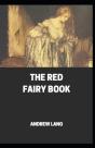 The Red Fairy Book Annotated - Preview