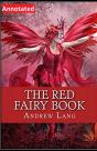 The Red Fairy Book  Annotated - Preview