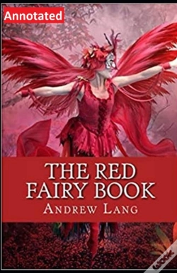 Capa do artigo The Red Fairy Book  Annotated