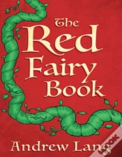 Capa do artigo The Red Fairy Book (Annotated)