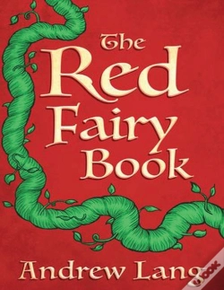 Capa do artigo The Red Fairy Book (Annotated)