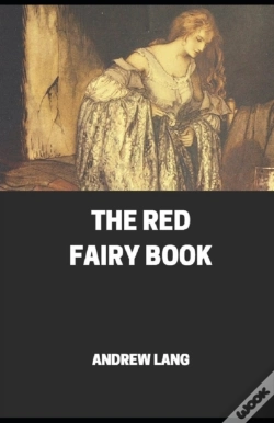 Capa do artigo The Red Fairy Book Annotated
