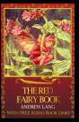 The Red Fairy Book - Preview
