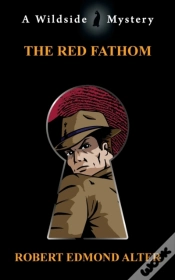 Capa do artigo The Red Fathom