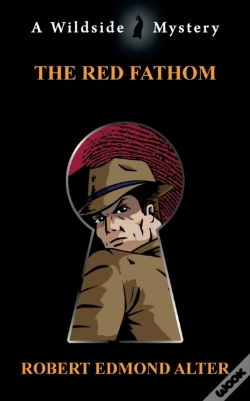 Capa do artigo The Red Fathom