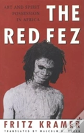Capa do artigo The Red Fez