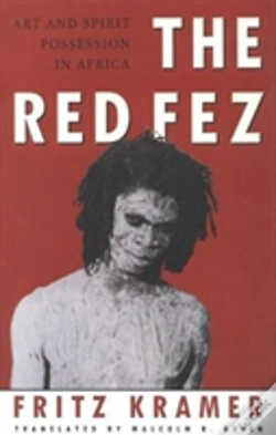 Capa do artigo The Red Fez