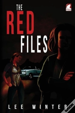 Capa do artigo The Red Files