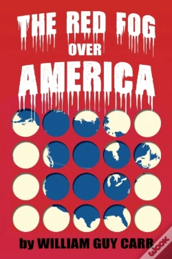 Capa do artigo The Red Fog Over America