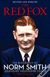 Capa do artigo The Red Fox