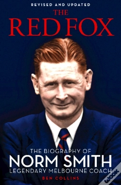 Capa do artigo The Red Fox