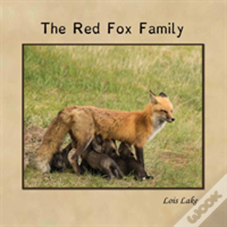 The Red Fox Family