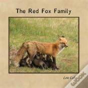 Capa do artigo The Red Fox Family