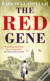 Capa do artigo The Red Gene