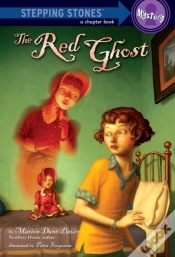 Capa do artigo The Red Ghost